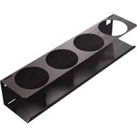 Accessoire pour bouteille &agrave; vaporiser dans les armoires pour produits inflammables Utili-Guard+ Kelford