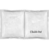 Sachet de refroidissement &agrave; changement de phase r&eacute;utilisable Chill-Its 6283? Kelford