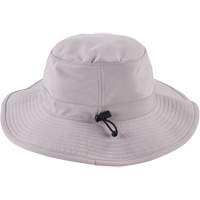 Chill-Its 8939 Cooling Bucket Hat, Grey Kelford