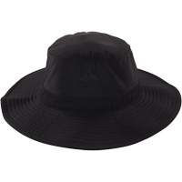 Chill-Its 8939 Cooling Bucket Hat, Black Kelford