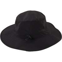 Chill-Its 8939 Cooling Bucket Hat, Black Kelford