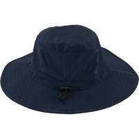 Chill-Its 8939 Cooling Bucket Hat, Navy Blue Kelford