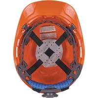 Coussin cliquet anti-sudation de refroidissement pour casque de s&eacute;curit&eacute; Chill-Its 6613 Kelford