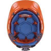 Trousse de coussins de refroidissement pour casque de s&eacute;curit&eacute; Chill-Its 6614 Kelford