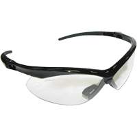 High Performance Safety Glasses, Clear Lens, Anti-Fog/Anti-Scratch, ANSI Z87+ Kelford