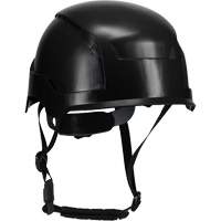 Casque d'alpiniste industriel RZRBack de North, R&eacute;pond aux normes CSA type 1, Suspension Rochet, Non ventil&eacute; Kelford