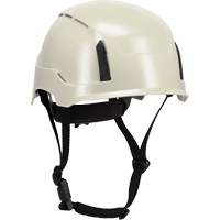 RZRBack Industrial Climbing Helmet, CSA Type 2, Ratchet Suspension, Vented Kelford