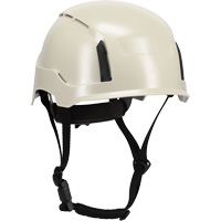 RZRBack Industrial Climbing Helmet, Vented, ANSI Type II/CSA Type 2 Kelford