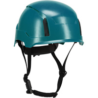 RZRBack Industrial Climbing Helmet, Vented, ANSI Type II/CSA Type 2 Kelford