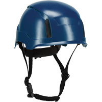 RZRBack Industrial Climbing Helmet, Vented, ANSI Type II/CSA Type 2 Kelford