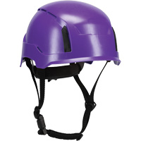 RZRBack Industrial Climbing Helmet, Vented, ANSI Type II/CSA Type 2 Kelford