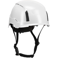 RZRBack Industrial Safety Helmet with Mips&reg; Technology, Vented, ANSI Type II/CSA Type 2 Kelford