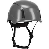 RZRBack Industrial Safety Helmet with Mips&reg; Technology, CSA Type 2, Ratchet Suspension, Vented Kelford