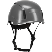 RZRBack Industrial Safety Helmet with Mips&reg; Technology, Vented, ANSI Type II/CSA Type 2 Kelford