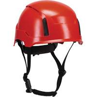 RZRBack Industrial Safety Helmet with Mips&reg; Technology, CSA Type 2, Ratchet Suspension, Vented Kelford