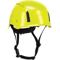 RZRBack Industrial Safety Helmet with Mips&reg; Technology, CSA Type 2, Ratchet Suspension, Vented Kelford