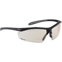 Lunettes de s&eacute;curit&eacute; &agrave; protection balistique Sentinel, Lentille Cuivre/Brun, Antibu&eacute;e/Anti-&eacute;gratignures, ANSI Z87+ Kelford