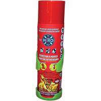 Extincteur Hero 911 sans PFAS, ACK, Capacit&eacute; 500 ml Kelford
