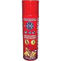 Extincteur Hero 911 sans PFAS, ACK, Capacit&eacute; 500 ml Kelford