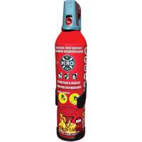 Extincteur Hero 911 sans PFAS, ACK, Capacit&eacute; 750 ml Kelford