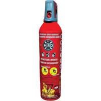 Extincteur Hero 911 sans PFAS, ACK, Capacit&eacute; 750 ml Kelford
