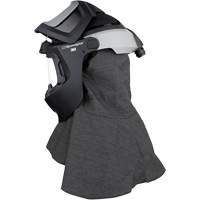 Couverture compl&egrave;te du cou Speedglas pour 9100 Kelford
