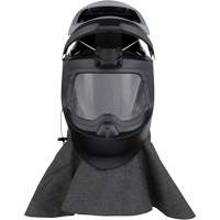 Couverture compl&egrave;te du cou Speedglas pour 9100 Kelford