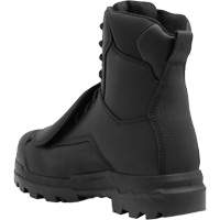 Bottes de travail Vulcan avec protecteur m&eacute;tatarsien &agrave; l'ext&eacute;rieur, Cuir, Taille 5, Imperm&eacute;able Kelford