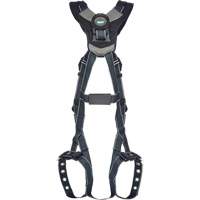 Harnais de s&eacute;curit&eacute; complet contre l'arc &eacute;lectrique V-Fit, Certifi&eacute;e CSA, Classe A, Standard, Cap. 400 lb Kelford