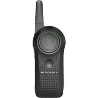 Radio bidirectionnelle Curve avec compatibilit&eacute; Wi-Fi/LMR, Bande FHSS, 10 canaux, Port&eacute;e 300 000 pi² Kelford