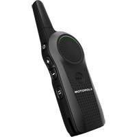 Radio bidirectionnelle Curve avec compatibilit&eacute; Wi-Fi/LMR, Bande FHSS, 10 canaux, Port&eacute;e 300 000 pi² Kelford