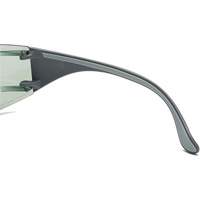 Lunettes de s&eacute;curit&eacute; Adapt Lite, Lentille Int&eacute;rieur/ext&eacute;rieur, Antibu&eacute;e/Anti-&eacute;gratignures, ANSI Z87+/R&eacute;pond ou surpasse la norme CSA Z94.3 Kelford