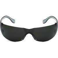 Lunettes de s&eacute;curit&eacute; Adapt Lite, Lentille Fum&eacute;e, Antibu&eacute;e/Anti-&eacute;gratignures, ANSI Z87+/R&eacute;pond ou surpasse la norme CSA Z94.3 Kelford