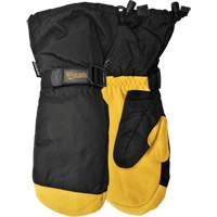 North of 49° Water-Resistant Outdoor Recreation Gloves, Size 2X-Small, Mitt Kelford