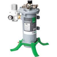 6-Outlet Safety Radex&reg; Airline Filter Kelford