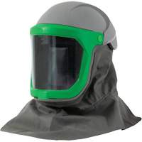 Respirateur RPB Z-Link avec lentille de s&eacute;curit&eacute; & cape &agrave; l'&eacute;paule, Respirateur &agrave; masque/Masque de soudage Kelford