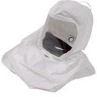 Tychem 2000 Full Hood for T-Link & T200, Universal, Soft Top Kelford