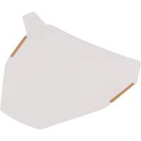 Lentilles PETG d&eacute;tachable blanche pour T-Link Kelford