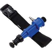 Tube d'air froid 6" Kelford