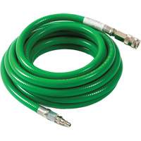 50' Breathing Air Supply Hose Kelford