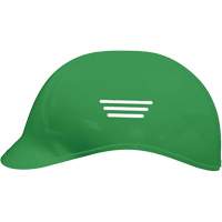 LIDGUARD&reg; Bump Cap with 4-Point Suspension, Pinlock Suspension, Green Kelford
