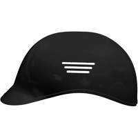 LIDGUARD&reg; Bump Cap with 4-Point Suspension, Pinlock Suspension, Black Kelford