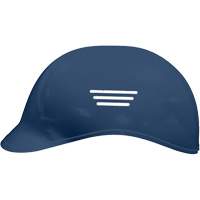 LIDGUARD&reg; Bump Cap with 4-Point Suspension, Pinlock Suspension, Dark Blue Kelford