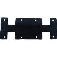 Coussinet frontal LIDGUARD Kelford