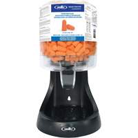 Poste de distribution de bouchons d'oreilles en mousse SEALTEC33 Kelford