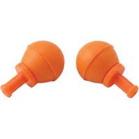 SEALTEC Semi-Aural Ear Band Replacement Pods Kelford