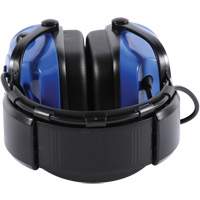 SEALTEC 100 Series Electroniq Bluetooth Earmuff, Headband, 24 NRR dB Kelford
