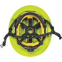 V-Gard H2&reg; Full Brim Safety Helmet with Mips&reg; Safety System, Ratchet Suspension, Non-Vented Kelford