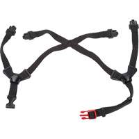 V-Gard H2&reg; Replacement FR Chinstrap Kelford