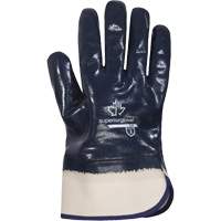 Gants robustes KnitActiv N9B, Taille 9, Coton Kelford